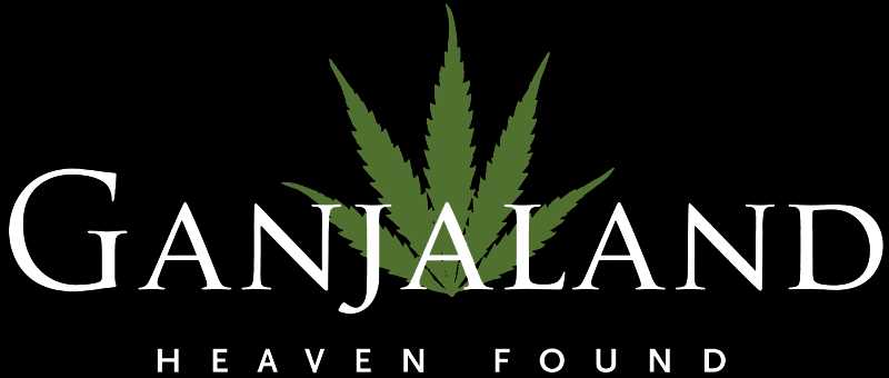 Ganjaland