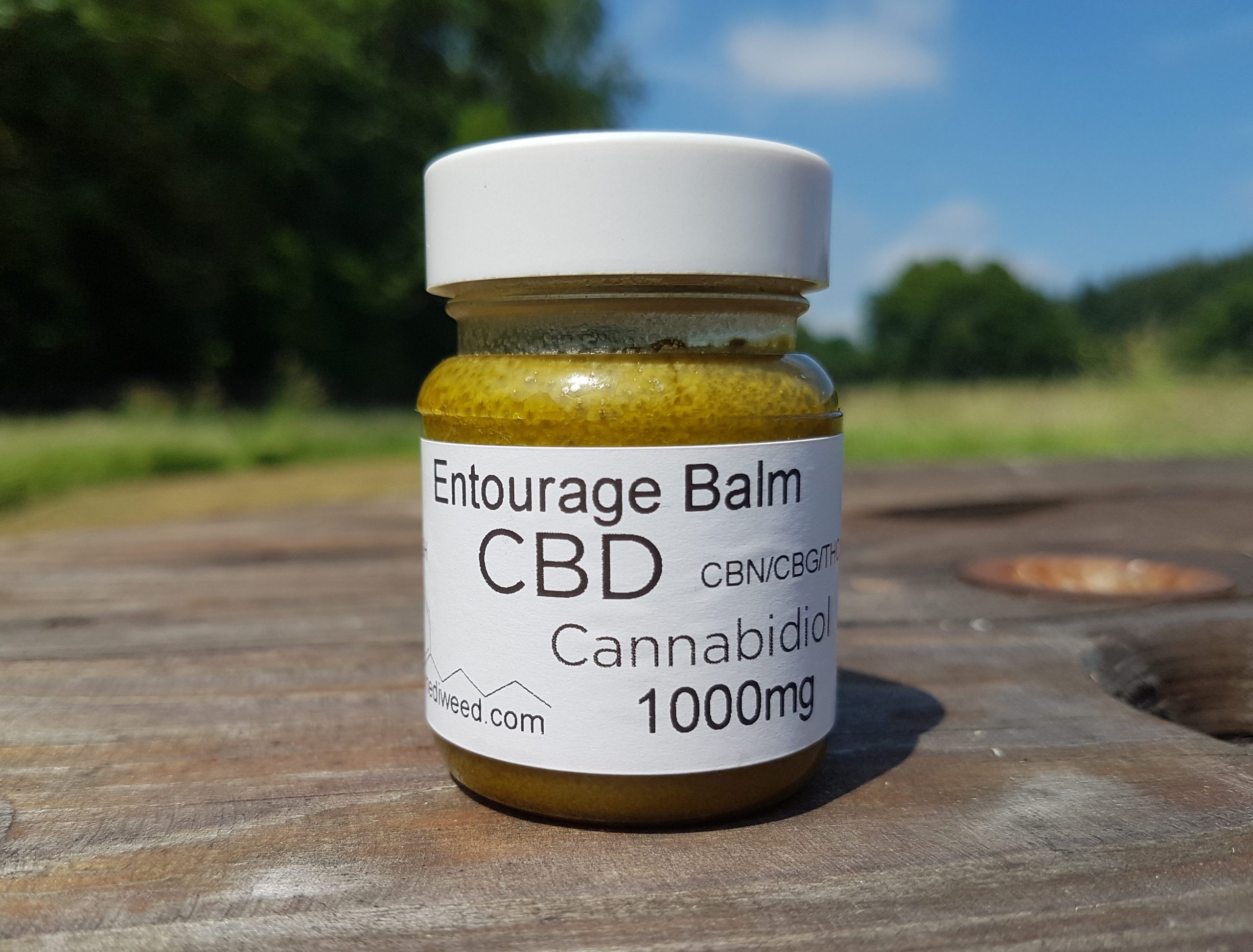 Mediweed – Luxury CBD products at bargain prices