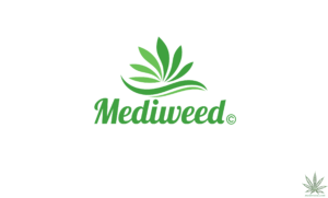 Mediweed logo
