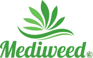 Mediweed logo