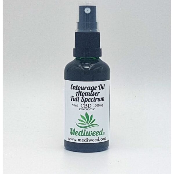 1000mg atomiser