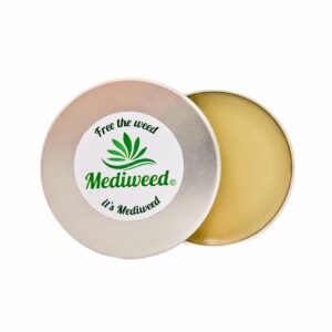 Entourage CBD Balm Full Spectrum