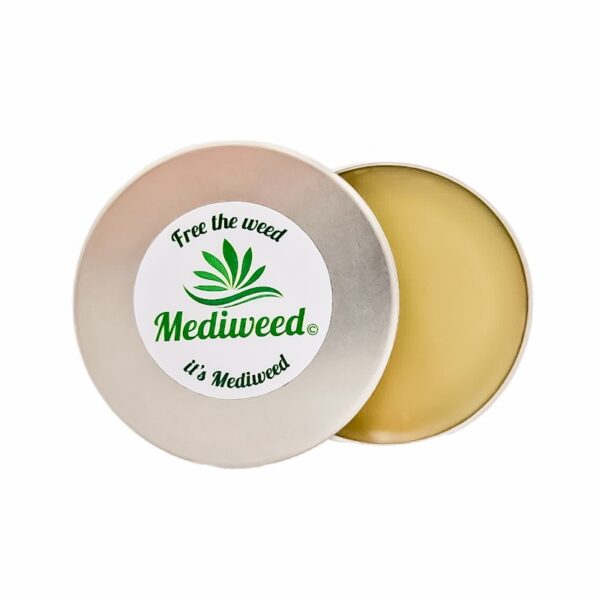 Entourage CBD Balm Full Spectrum