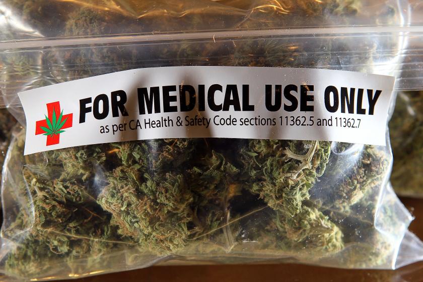 Medicinal cannabis in the UK: What does it mean?