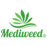 Mediweed website logo