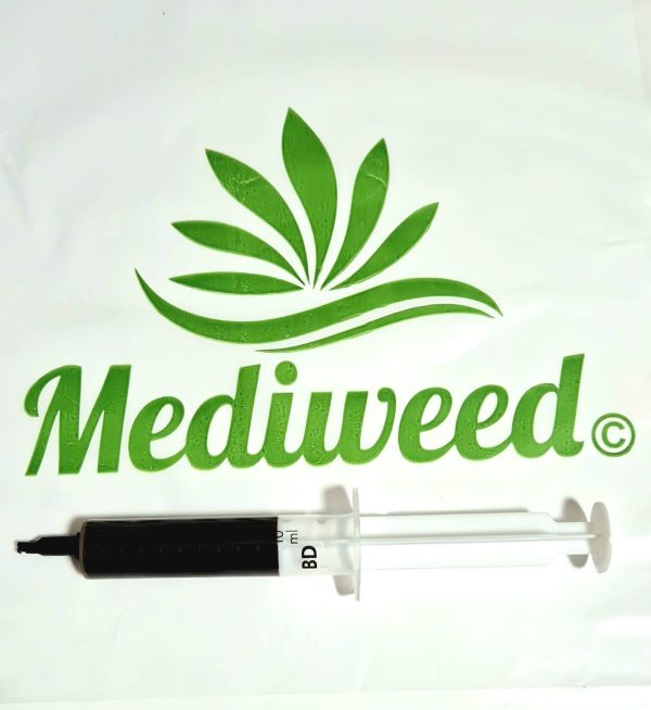 100% STRENGTH 10,000mg PURE ENTOURAGE CBD OIL