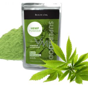 Premium Domain Name biohemp.co.uk