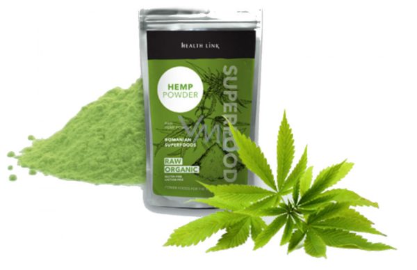 Premium Domain Name biohemp.co.uk