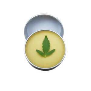 Entourage CBD Lip Balm Full Spectrum