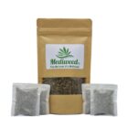 hemp tea bags