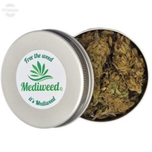 White mist 11% CBD Flowers from £5
