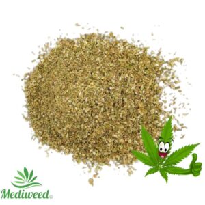 Hemp Tea | Seedless | Decarboxylated | Premium Grade | The Best | 1– 10 Kilo