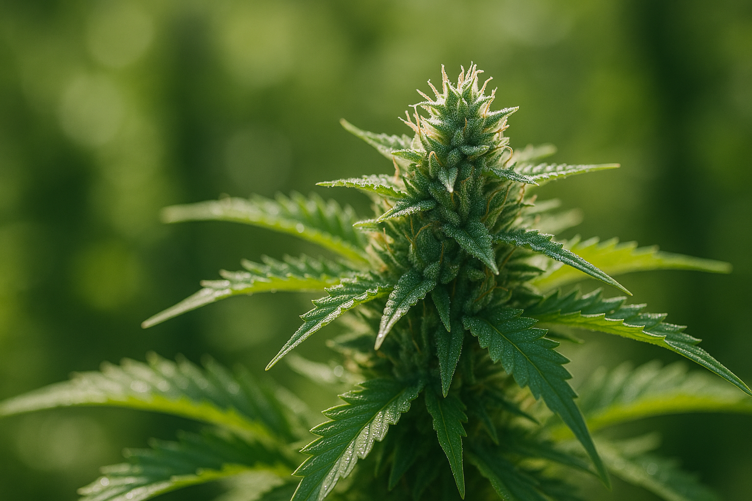 What is the difference between CBD Isolate, Broad spectrum and Full Spectrum CBD Oil?