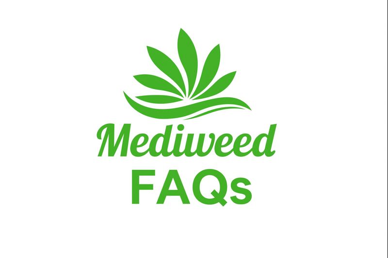 Mediweed - Free the weed, it’s Mediweed